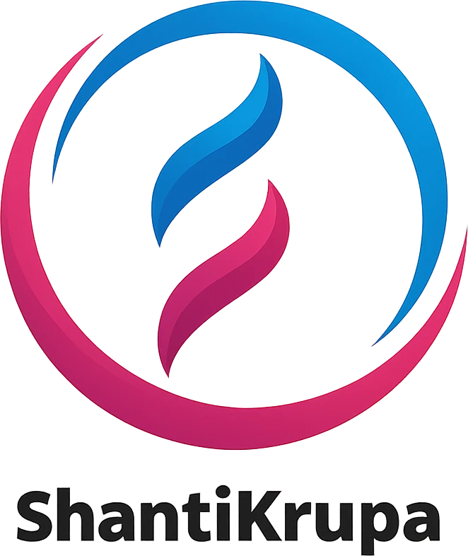 ShantiKrupa